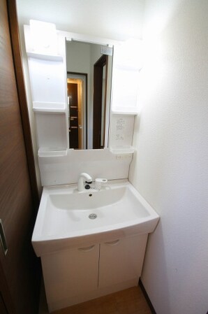 ヴィラ・ユーリの物件内観写真